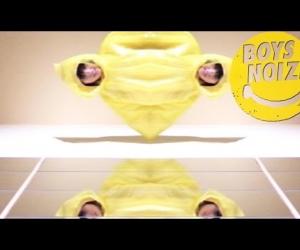 Boys Noize - Frau
