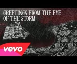 Eye of the Storm
