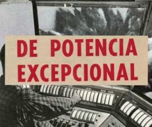 Usted Está Aquí