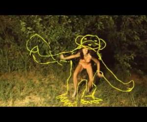The Flaming Lips - I Can Be A Frog