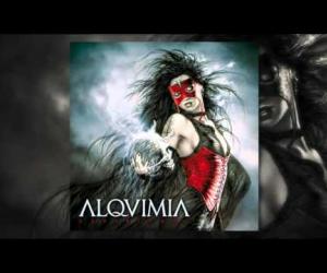 Alquimia - Indomable