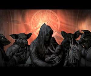 Arch Enemy - As The Pages Burn