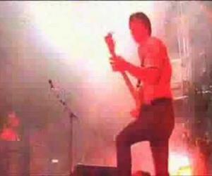 Franz Ferdinand - This Fire (Reading Festival)