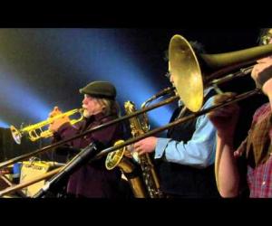 Wilco - Monday