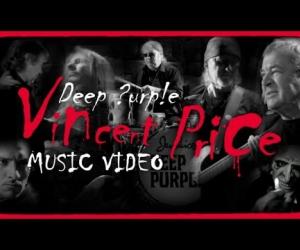 Deep Purple - Vincent Price