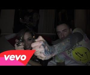 Lighters (con Rebeka Brown)
