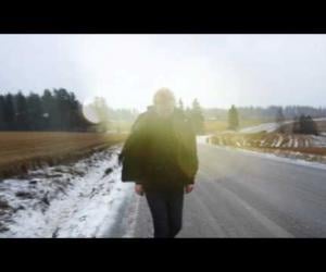 Satellite Stories - Heartbeat