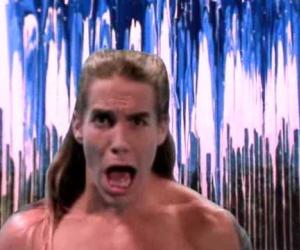 Red Hot Chili Peppers - Behind the Sun