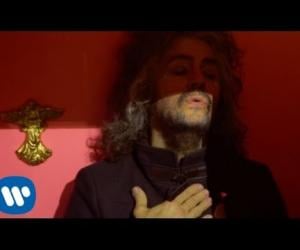 The Flaming Lips - Sunrise (Eyes Of The Young)