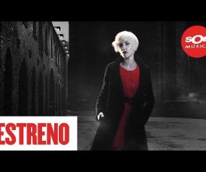 Aurora & The Betrayers - Ain't got no feelings'