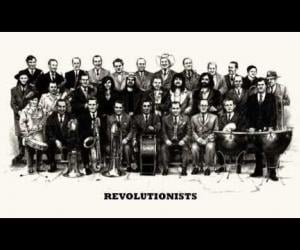 Revolutionists