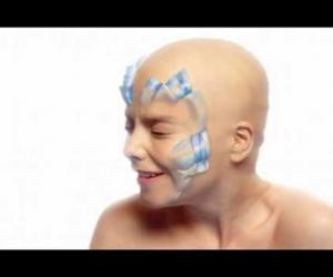 Björk - Hunter
