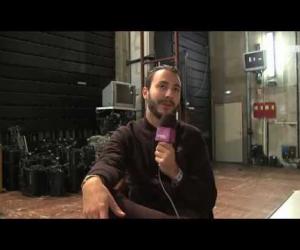 Clubbing TV presents Star DJ's - Brodinski 2011