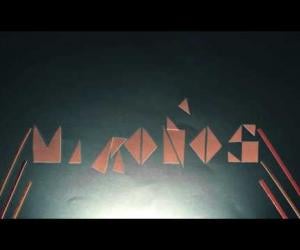 Fleet Foxes - Mykonos (OFFICIAL VIDEO)