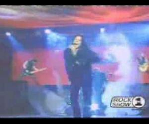 The Cult - FireWoman