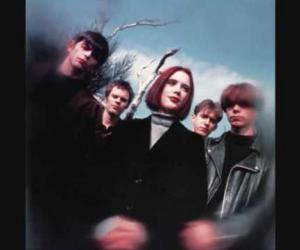 Slowdive - Machine Gun