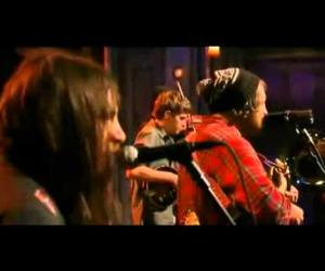 Fleet Foxes - Sim Sala Bim (Later with Jools Holland)