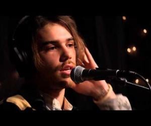 Jagwar Ma - Live on KEXP ( Completo)