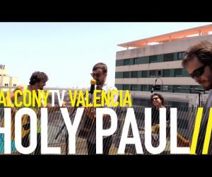 Holy Paul - Kill the wolves