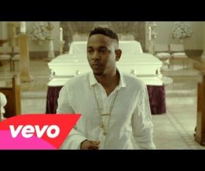 Kendrick Lamar - Bitch, Don't Kill My Vibe (Explicit)