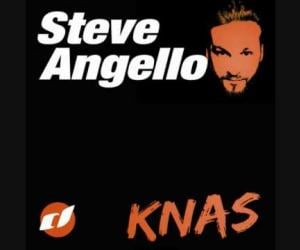 Steve Angello - Knas