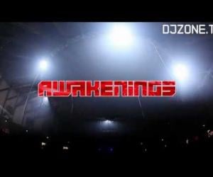Live Awakenings 08-04-2012, Gashouder, Amsterdam