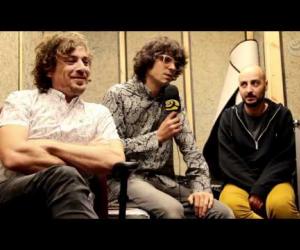 We Are Standard - Entrevista "Great State" (Bi fm tv)