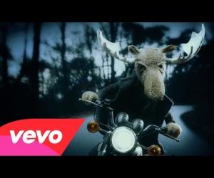 The Prodigy - Wild Frontier