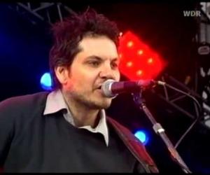 Wilco - Heavy Metal Drummer