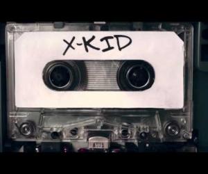 Green Day - X-Kid