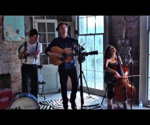 The Lumineers // Live in New Orleans // Full Concert