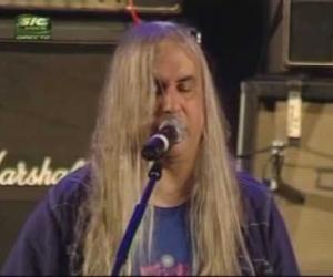 Dinosaur Jr -The Wagon