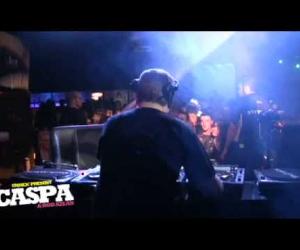 Caspa & Rod Azlan - Live@ Unisex 2011