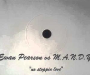 Ewan Pearson - Small Change Ewan Pearson - Small Change