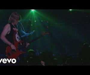 Aerosmith - Sweet Emotion