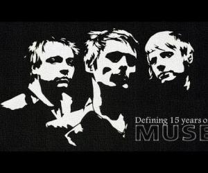 Muse - Defining (Greatest Hits 2014)