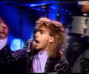 Cheap Trick - Ain't That A Shame (Live@World Music Festival, tv show)