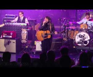Wilco - I Am Trying to Break Your Heart