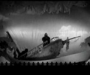 Mastodon - Seabeast (Videoclip)