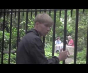 The Drums - Money