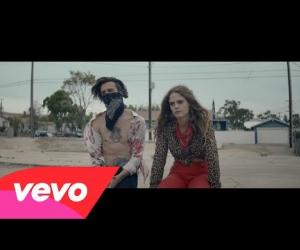 The 1975 - Robbers