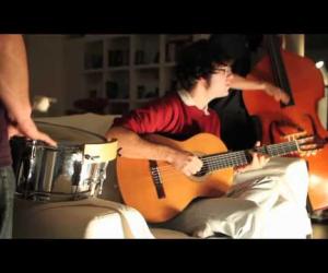La iaia & Nowhere - Sota l'arbre