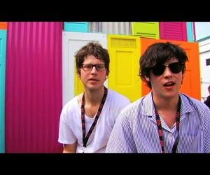 Wavves - Daytripping (Complete)