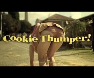 Die Antwoord - Cookie Thumper