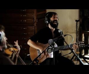 Enric Montefusco - Meridiana