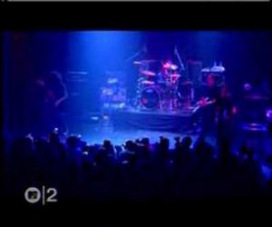 At the drive-in Cosmonaut (Live)