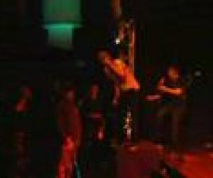 Anal Hard (Directo, Death Wish Fest 2008)
