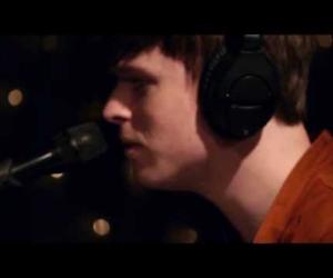 James Blake - Overgrown
