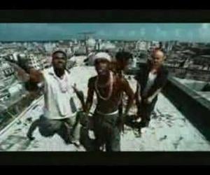 Orishas - 537 Cuba