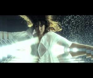 Anni B Sweet - Ridiculous Games 2060